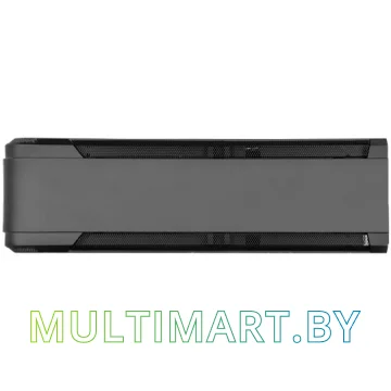 Корпус SilverStone Fortress FTZ01 (SST-FTZ01B) картинка 7